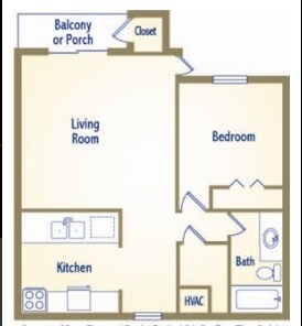 Spirit - Pearl Apartments