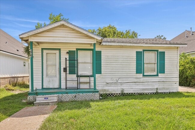 Primary Photo - 1819 N 19th St