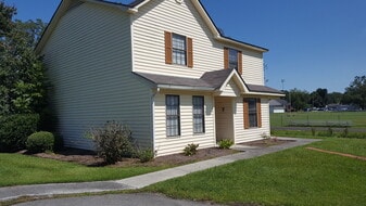 Building Photo - 115 S East Railroad St