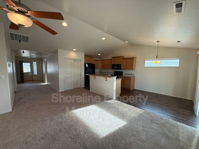 Building Photo - 101 N Voyage Ave