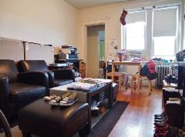 Building Photo - Allston 1 BR Apartment - Available Feb 2026 - NO FEE