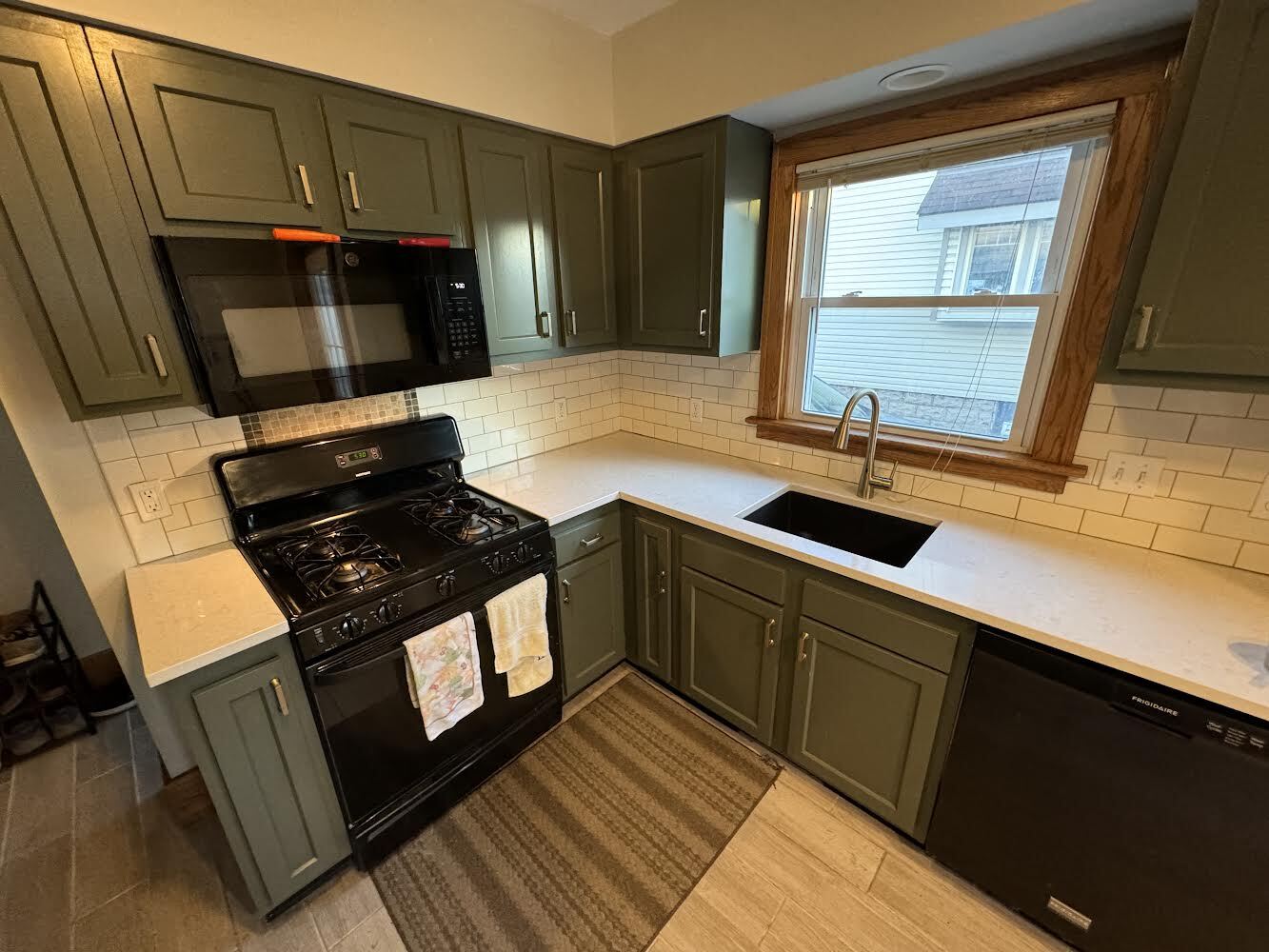 Building Photo - 1443 Fremont Ave NW