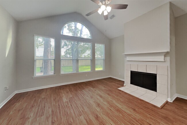 Building Photo - 6506 Rose Willow Ln