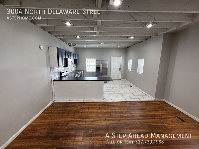 Building Photo - 3004 N Delaware St