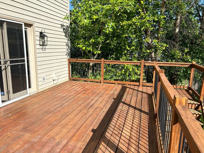 Building Photo - 4 Bedrooms with Finished Basement and Bonu...