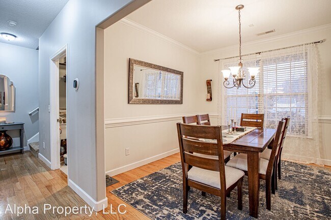Building Photo - 4 br, 2 bath House - 228 Josh Ct