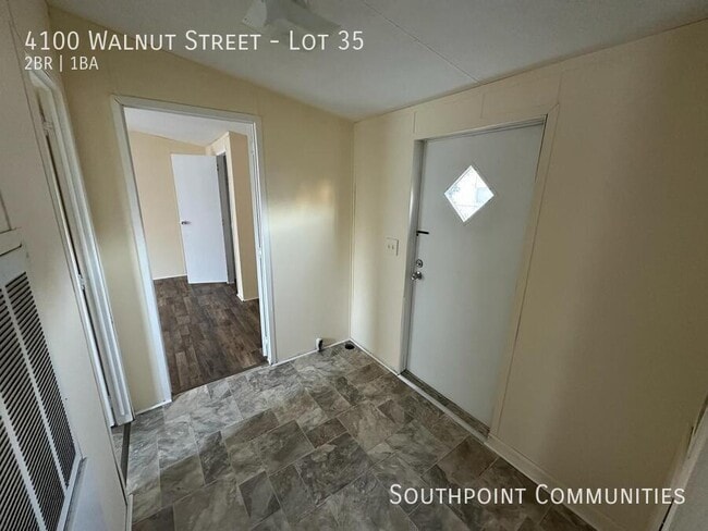 Building Photo - 4100 Walnut St