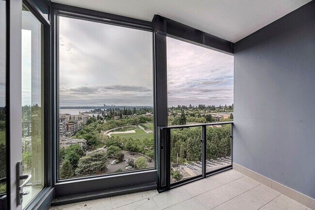 Building Photo - Experience Downtown Bellevue Luxury - Full...
