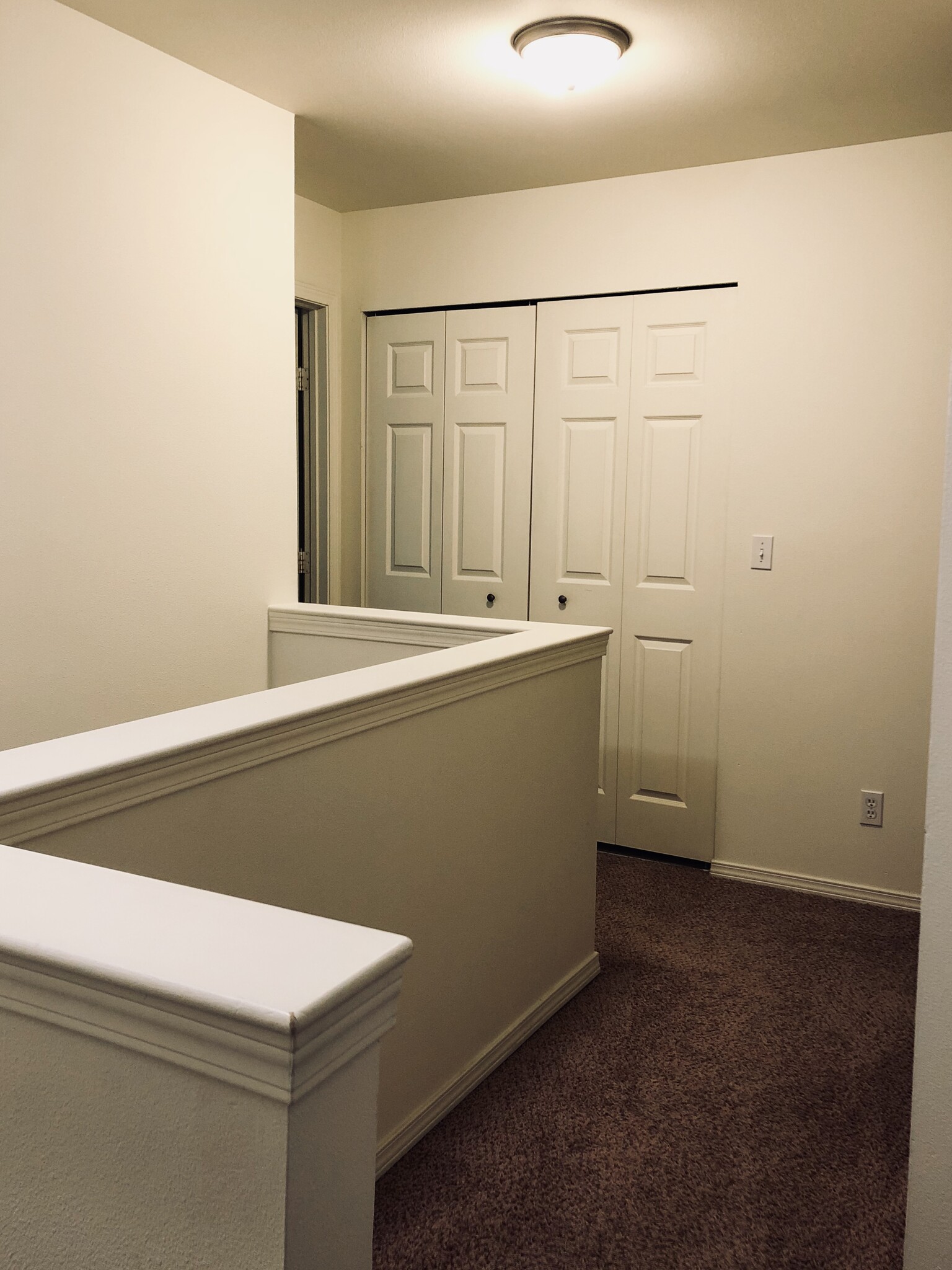Laundry upstairs - 1747 Vela Ln SW