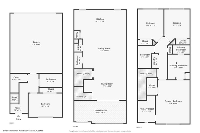 Building Photo - 5143 Beckman Ter