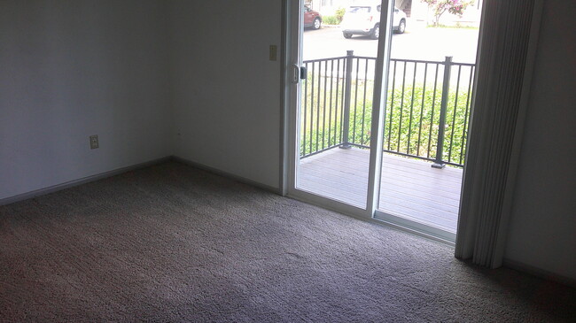 Brand new Carpet Upstairs Patio - 1281 Royvonne Ave SE