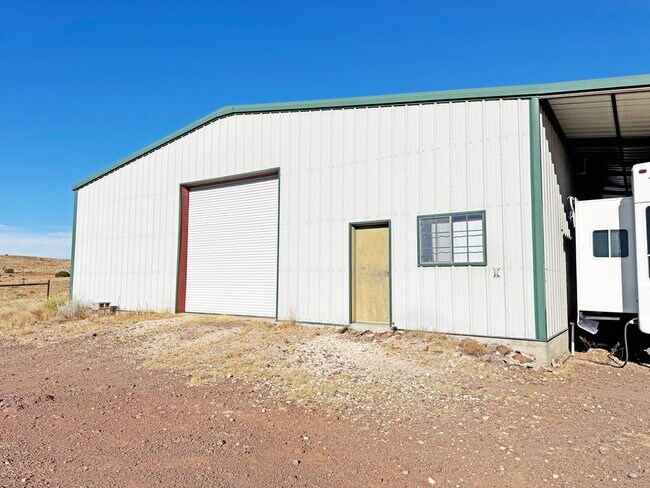 Building Photo - 47320 TX-118