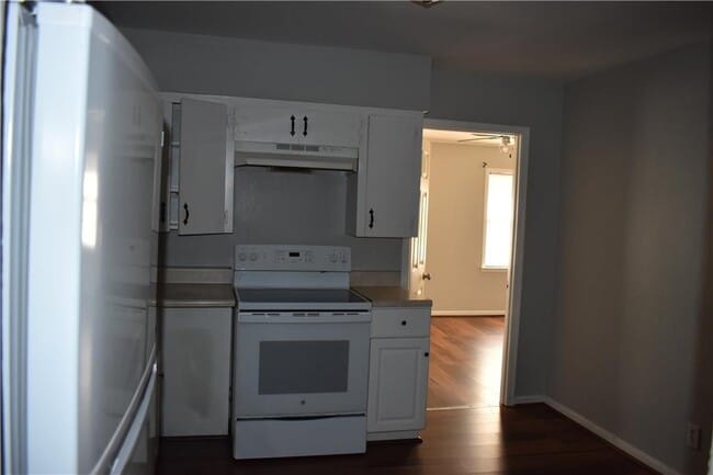 Building Photo - 1703 Kitchens Rd