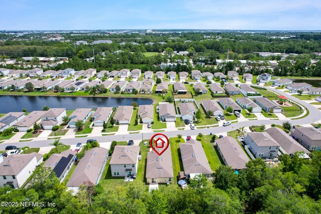 Building Photo - 228 Ashby Lndg Wy