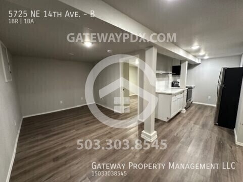 Building Photo - 5725 NE 14th Ave