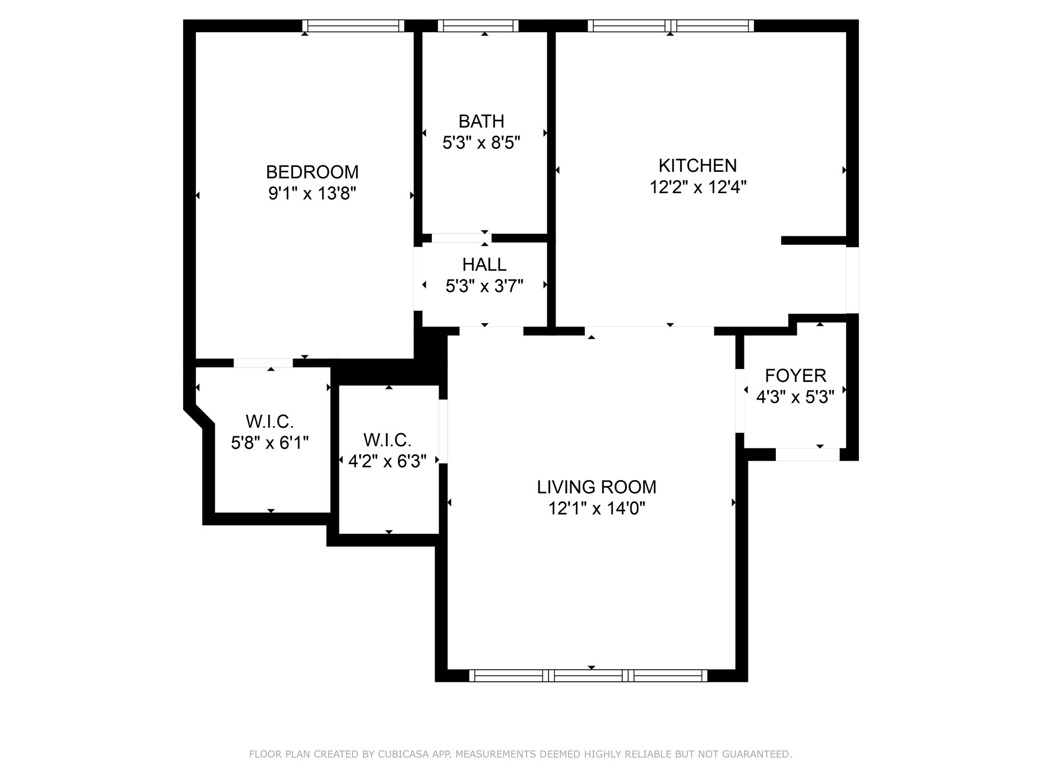 Building Photo - 727 Hinman Ave