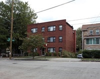 Building Photo - 1649 FRANKLIN ST NE