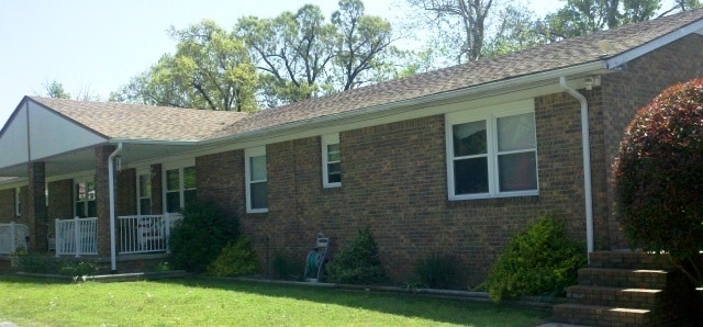 Building Photo - Lovelaceville Road