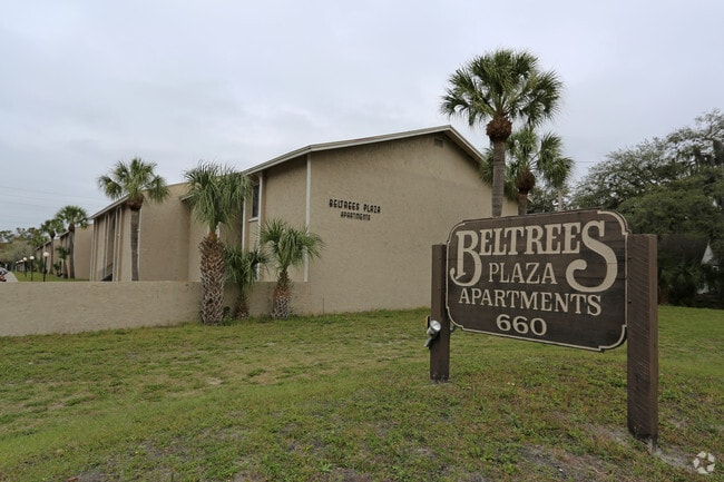 Building Photo - Beltrees Plaza
