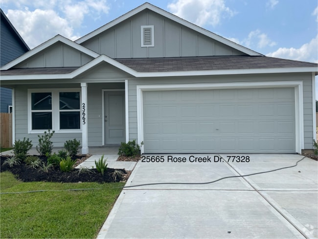 Building Photo - 25665 Rose Creek Dr