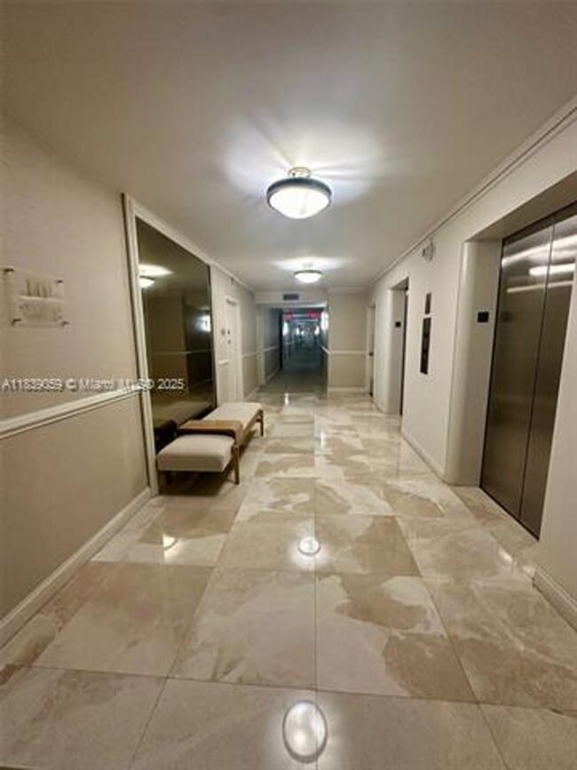 Building Photo - 5750 Collins Ave