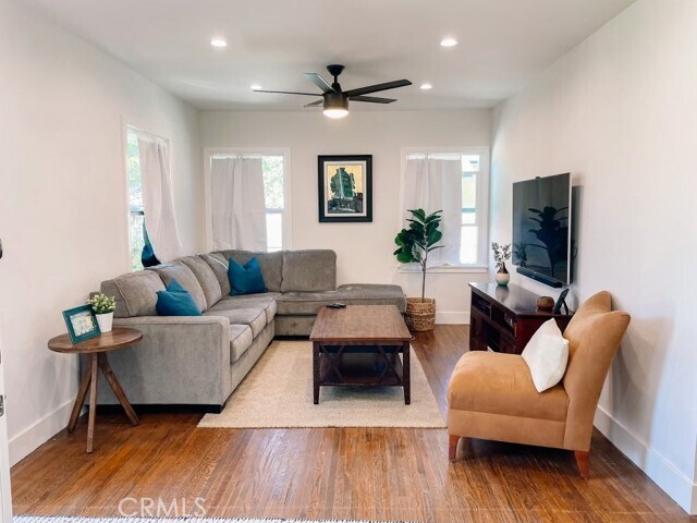 Building Photo - 15236 Atkinson Ave