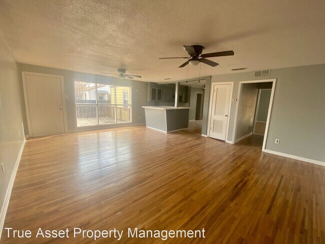 Building Photo - 3 br, 2 bath House - 3506 31st St