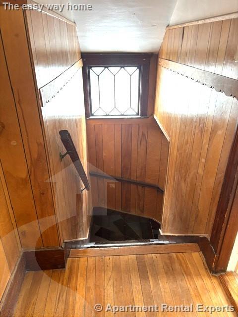 Building Photo - 14 Quincy St