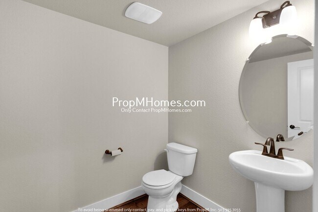 Building Photo - Luxury Four Bedroom Home in Villebois - Co...