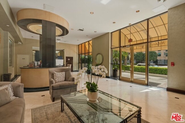 Building Photo - 10535 Wilshire Blvd