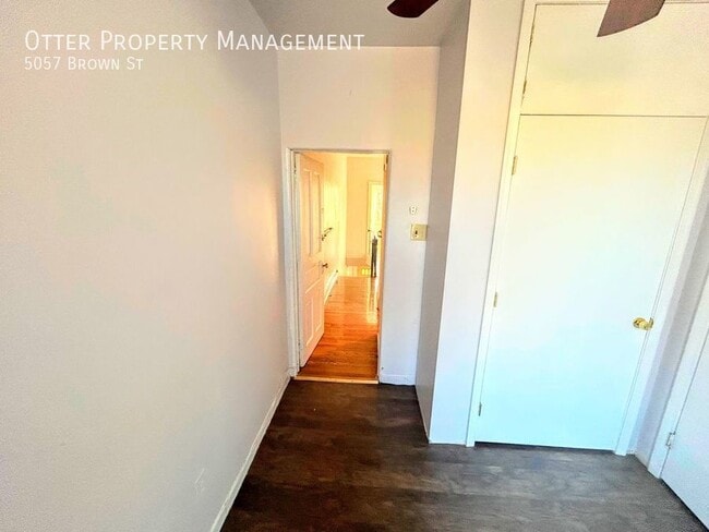 Building Photo - 5057 Brown St