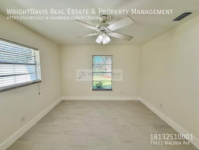Building Photo - 15611 Walden Ave
