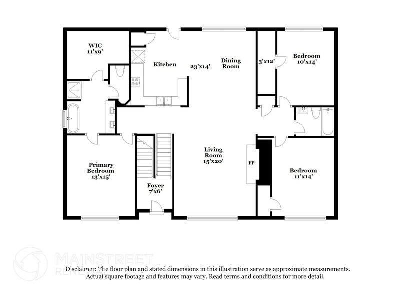 Building Photo - 1599 Queen Elizabeth Dr