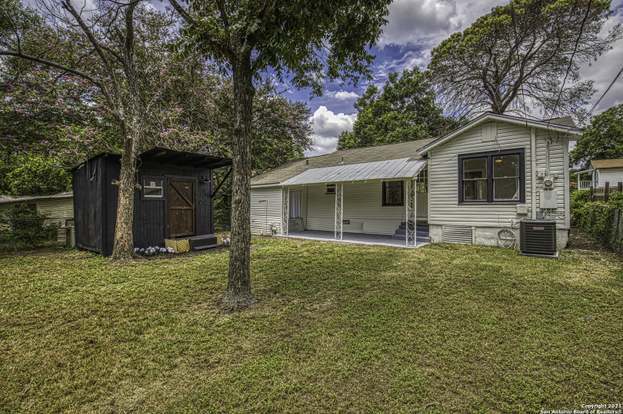 Building Photo - 1110 Clower-