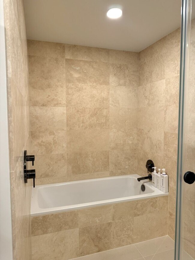 Building Photo - The Park Ward Village - High Floor One Bedroom with Storage Room Included!