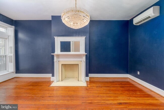 Building Photo - 216 E Biddle St