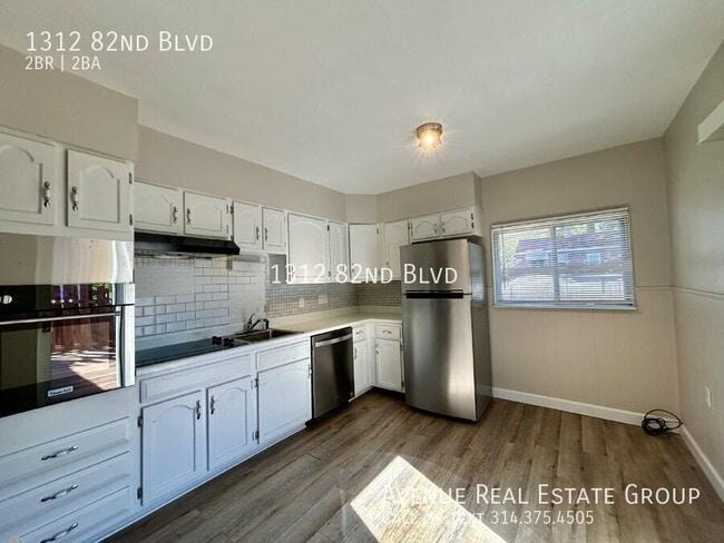 Building Photo - 1312 82nd Blvd