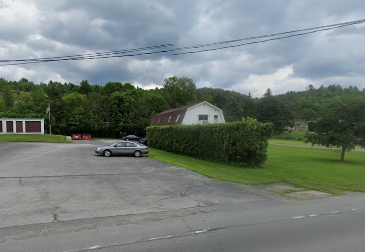 Building Photo - 796 S Barre Rd