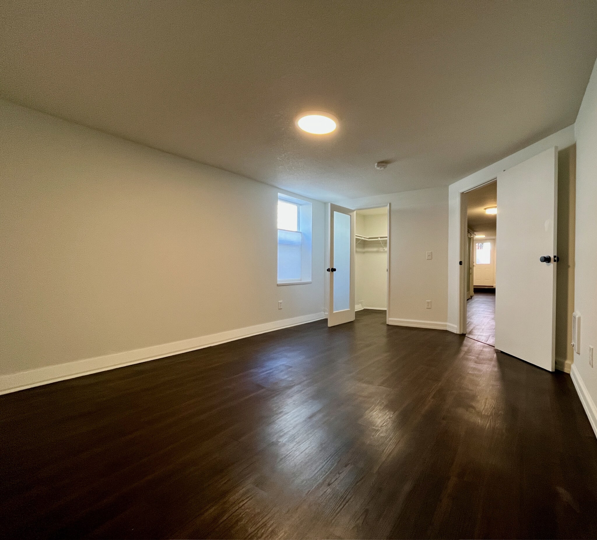 BEDROOM 1 - 4415 SE Hawthorne Blvd