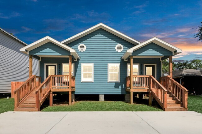 Building Photo - 1314 W Willis St