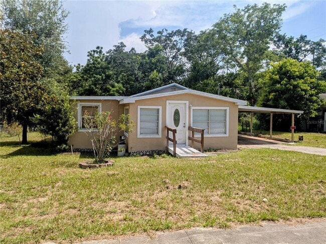 Primary Photo - 721 Pitt St
