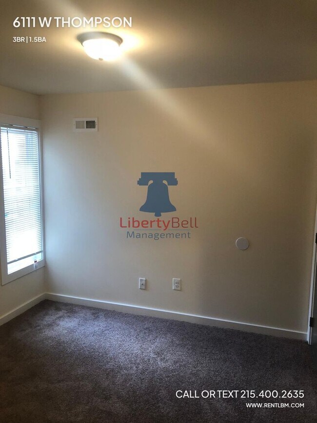 Building Photo - 6111 W Thompson St