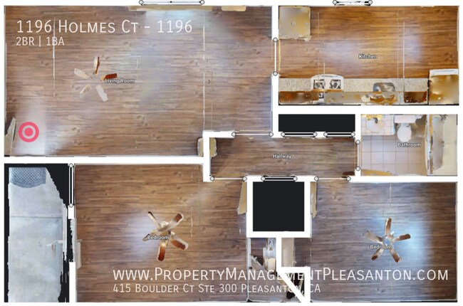 Building Photo - 1196 Holmes Ct