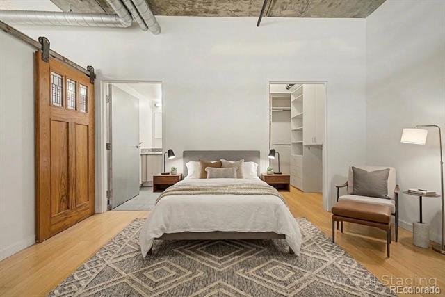 Building Photo - 1401 Wewatta St