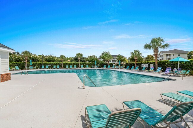 Building Photo - 5801 Oyster Catcher Dr