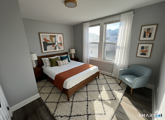 Building Photo - 121 Hawley Ave