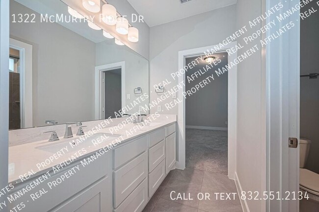 Building Photo - 1322 McMurtry Ridge Dr