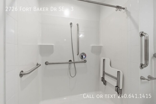 Building Photo - 2726 Fort Baker Dr SE