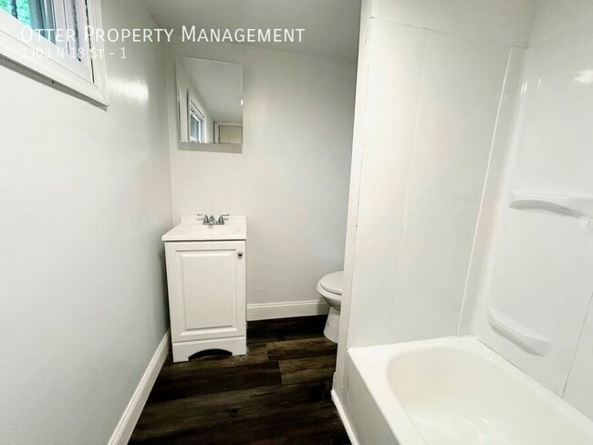 Building Photo - Charming Ground Floor 1BR/1BA North Philly...