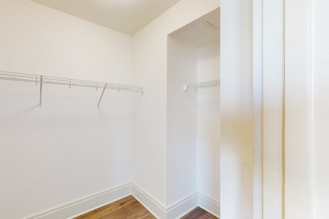 Floorplan - Bellerive